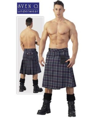 Karo kilt