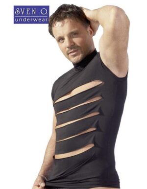 Shirt Lasercut