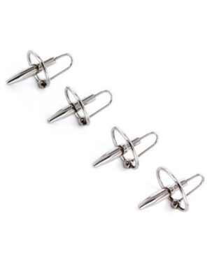 Penisplug met ring