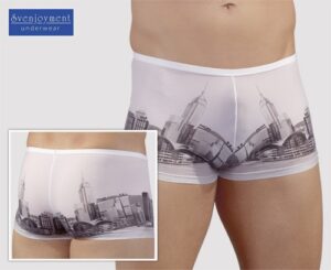 Short Skyline