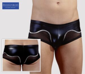 Short Silverline