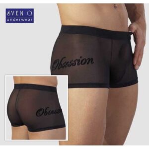 Short Obsession