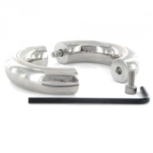 Ball Stretcher rond