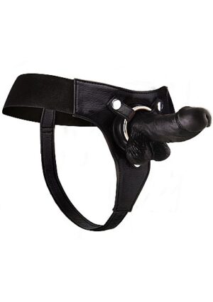 Strap - On 6 inch (15 cm )