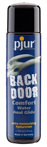 Pjur Back Door Comfort Water Anal glide