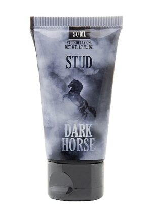 Dark horse delay gel