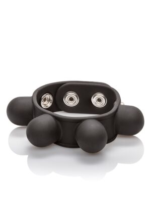Ball stretcher.