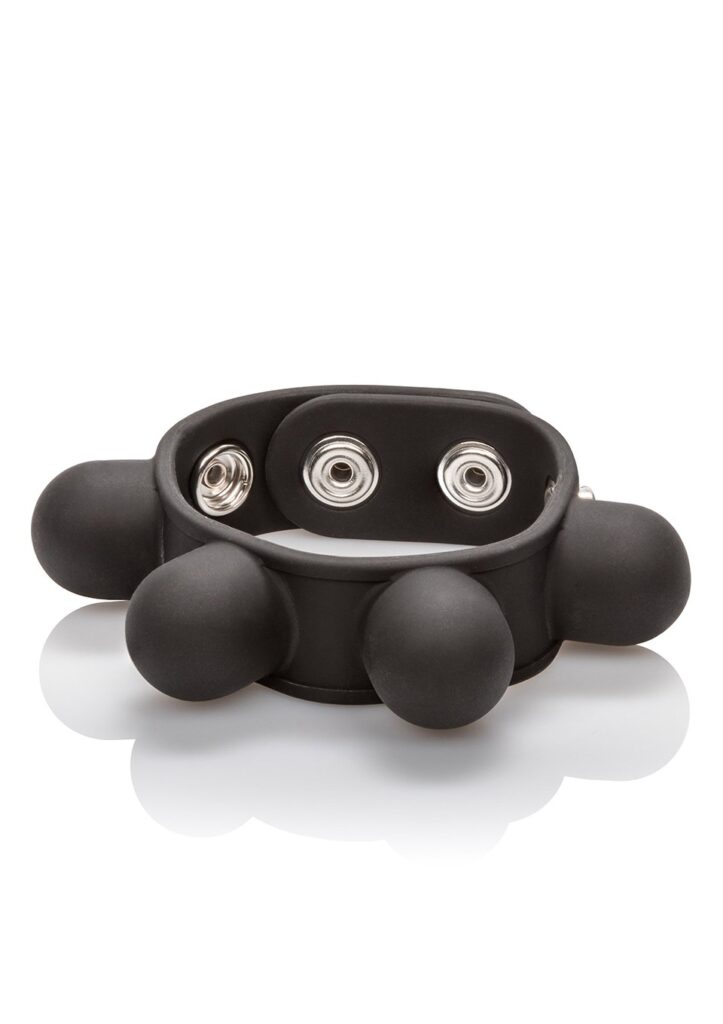 Ball stretcher.