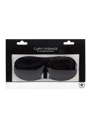 Ogenmasker