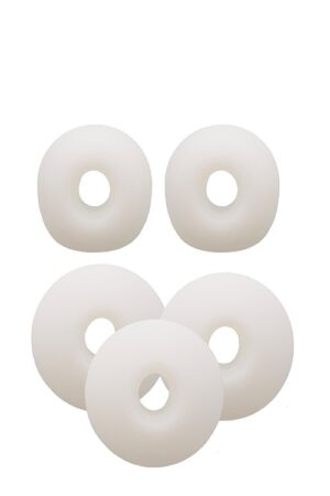 Losse opzetstukjes voor de Satisfyer pro 2.