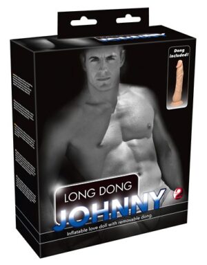 Long dong Johnny