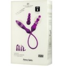 2X Double vibrator (video)