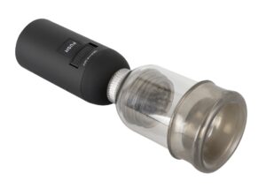Eikel stimulator.