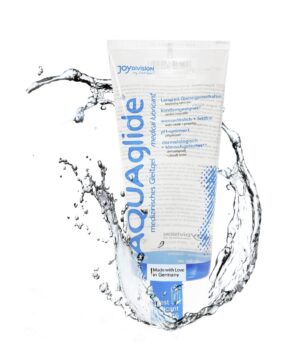 Aquaglide glijmiddel 200ml