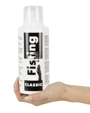 Fisting Gel 500 ml