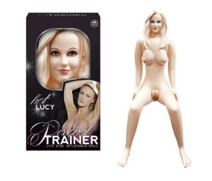 Hot Lucy Lifesize Lovedoll.