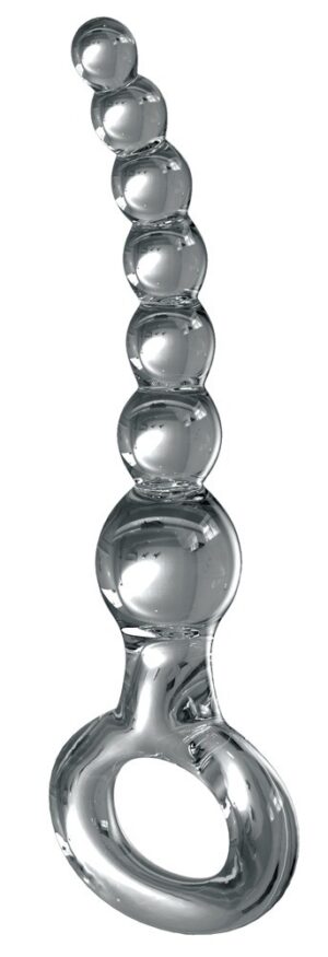 Icicles No67 Anaal Beads