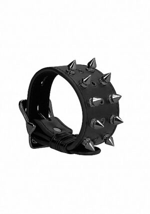 Armband met Spikes