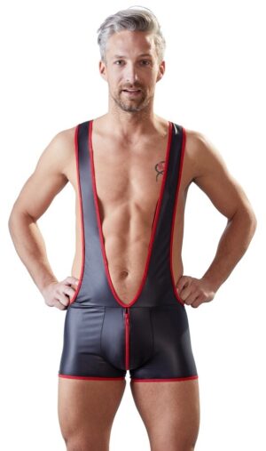 Men's Body
