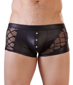 Wetlook short Exclusief