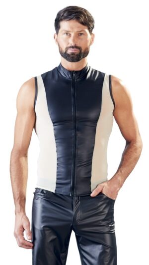 Stoer heren shirt