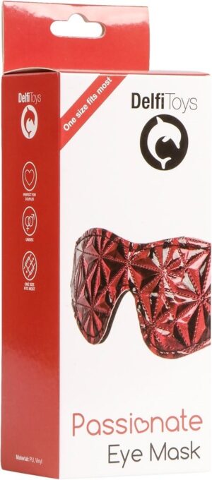 Ogenmasker