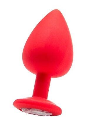 Diamond Butt Plug Extra Large