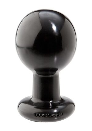 Round Butt plug Large