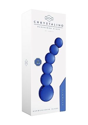 Glas dildo Planets