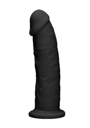 Silicone Dildo - 22,8 cm