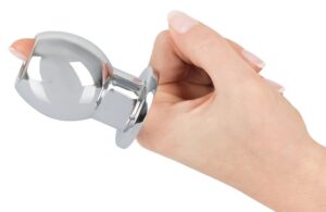 Lust tunnel plug