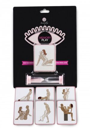 Memory play
