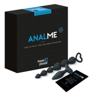 AnalMe