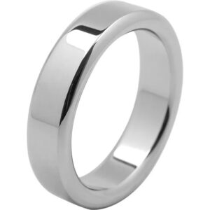 Metalen Cockring 10mm - 50mm