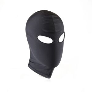 BDSM masker eyes only
