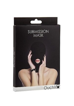 Submission masker