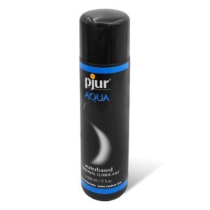 Pjur aqua 500ml