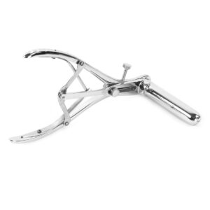 Drievoudig anaal speculum