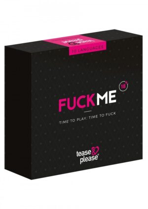 FuckMe