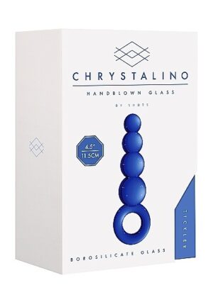 Chrystalino Tickler