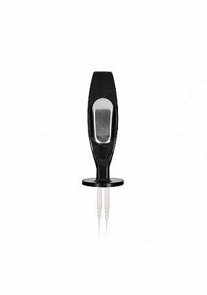 E-Stim Hollow Butt plug