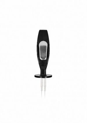 E-Stim Hollow Butt plug