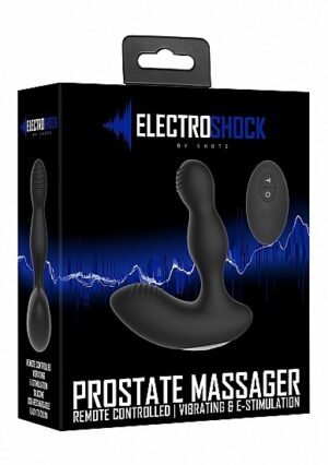 Electro Shock - Prostate Massager