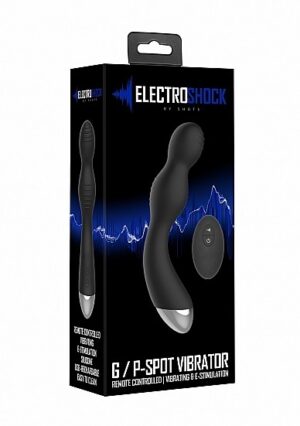 G-Spot Vibrator