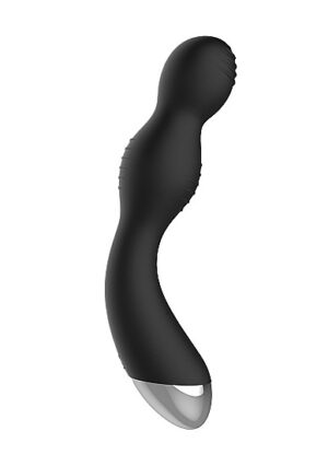 E-Stimulation G/P-Spot Vibrator