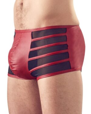 Uitdagende Short