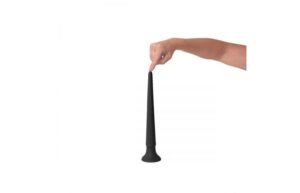Cox Extra long black 30cm