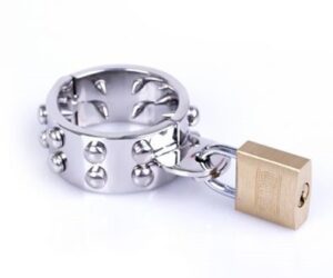 Cylinder Spikes - L