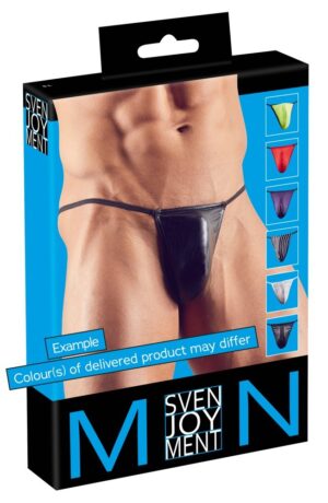 7 Delige set heren