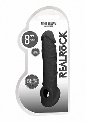 Realrock penisverlenger "8"